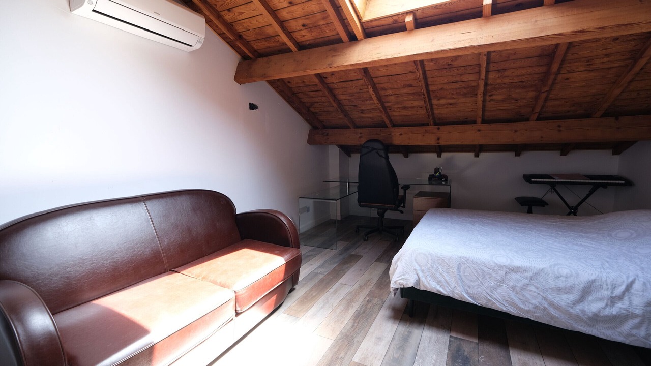 Photo of Bedroom in Mouries