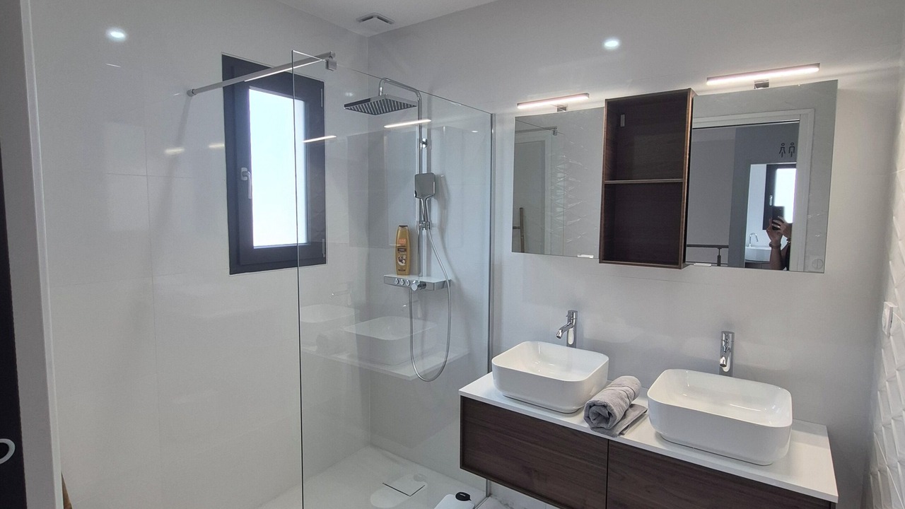 Photo of Bathroom in Canet