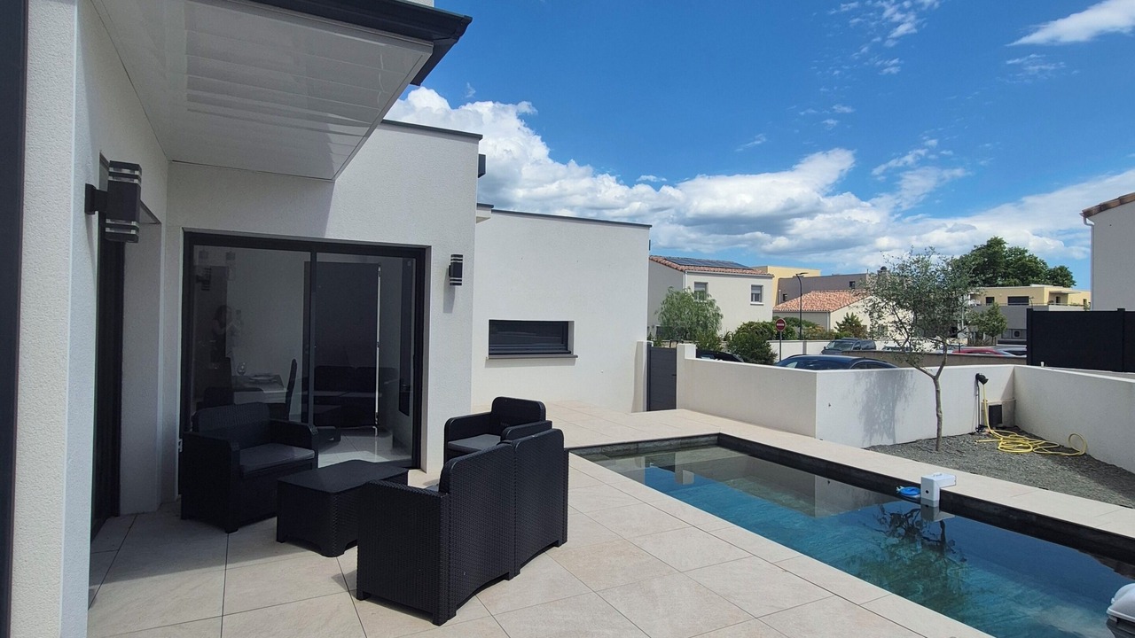 Photo of Outdoor in Canet