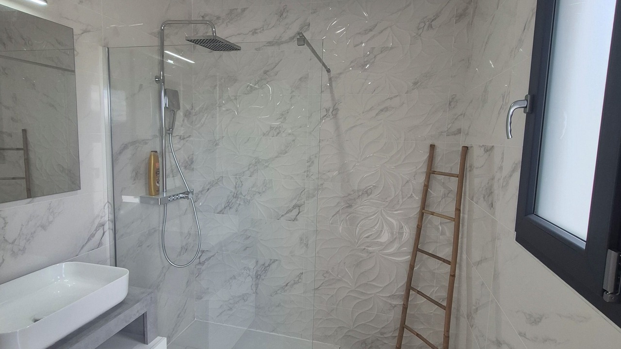 Photo of Bathroom in Canet