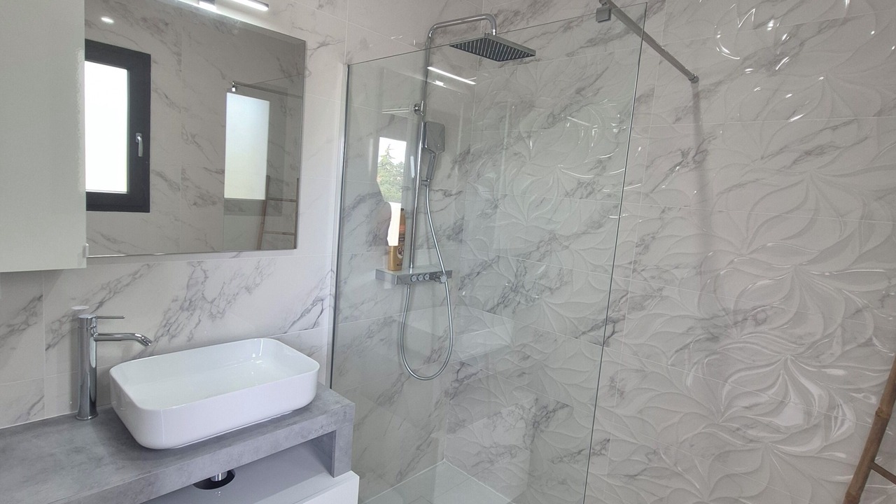 Photo of Bathroom in Canet