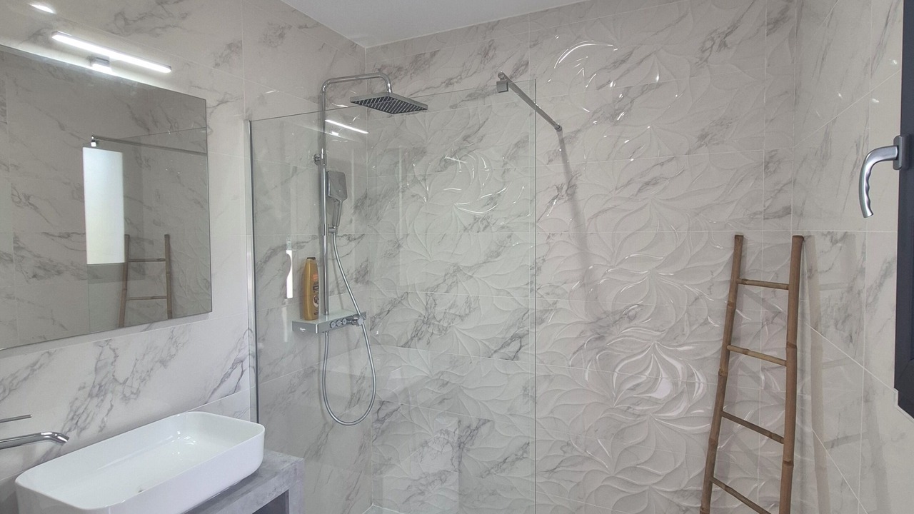 Photo of Bathroom in Canet