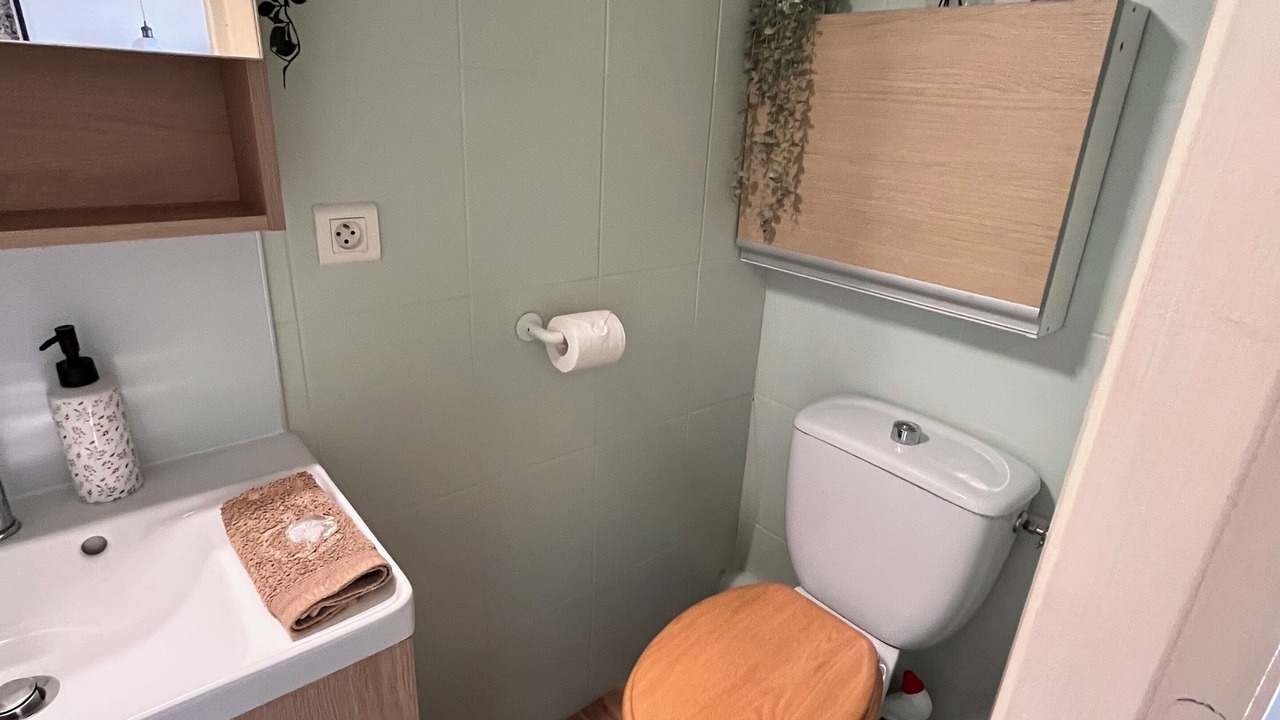 Photo of Bathroom in Carnoux-en-Provence