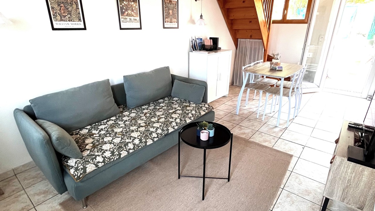 Photo of Livingroom in Carnoux-en-Provence