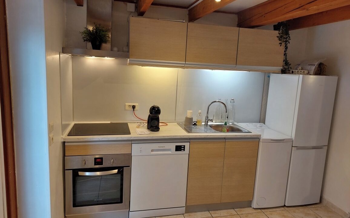 Photo of Kitchen in Carnoux-en-Provence