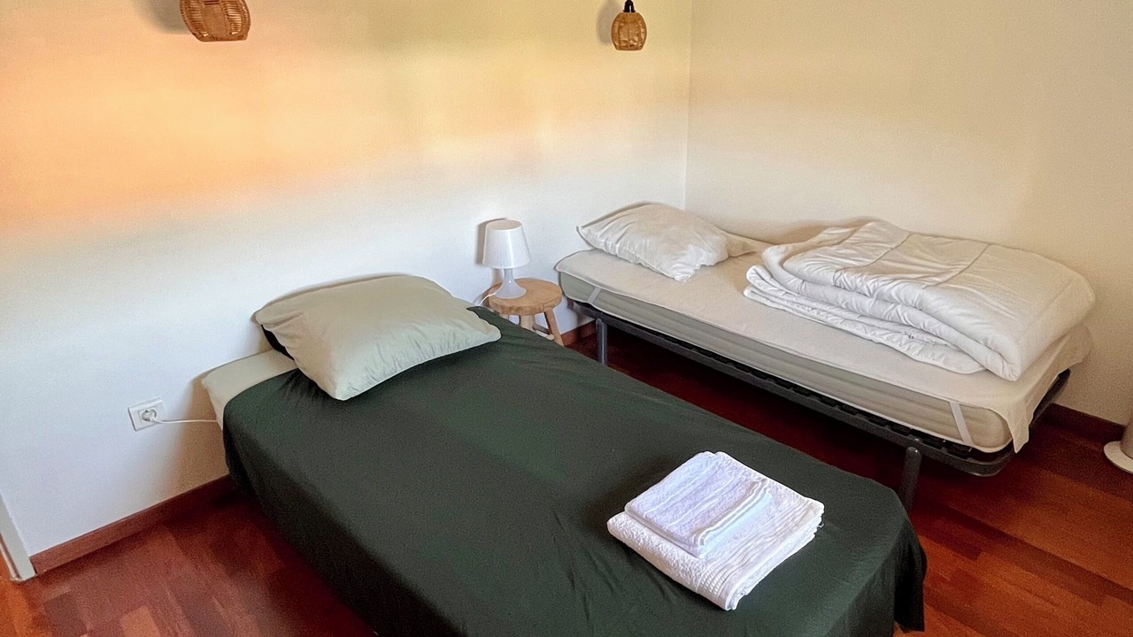Photo of Bedroom in Carnoux-en-Provence