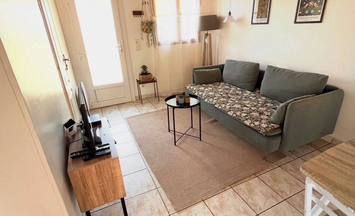 Photo of Livingroom in Carnoux-en-Provence