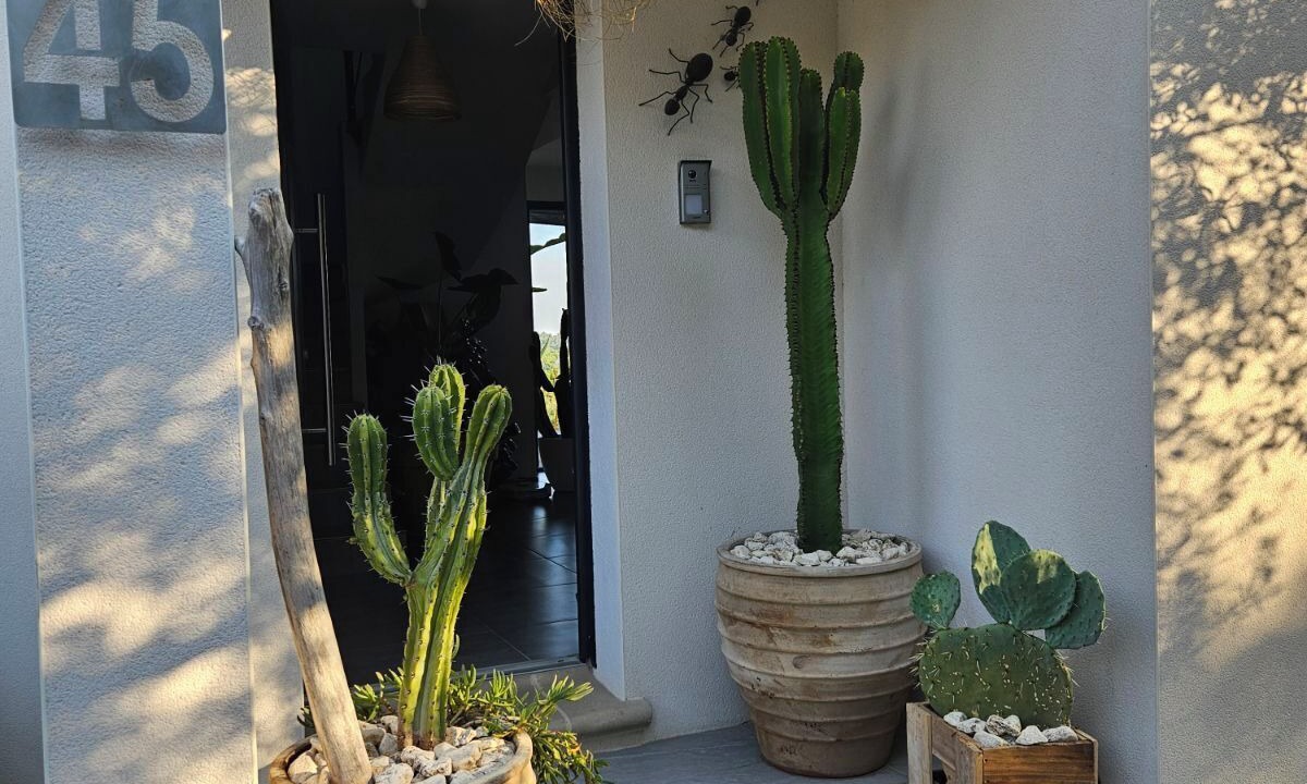 Photo of Outdoor in Calvisson