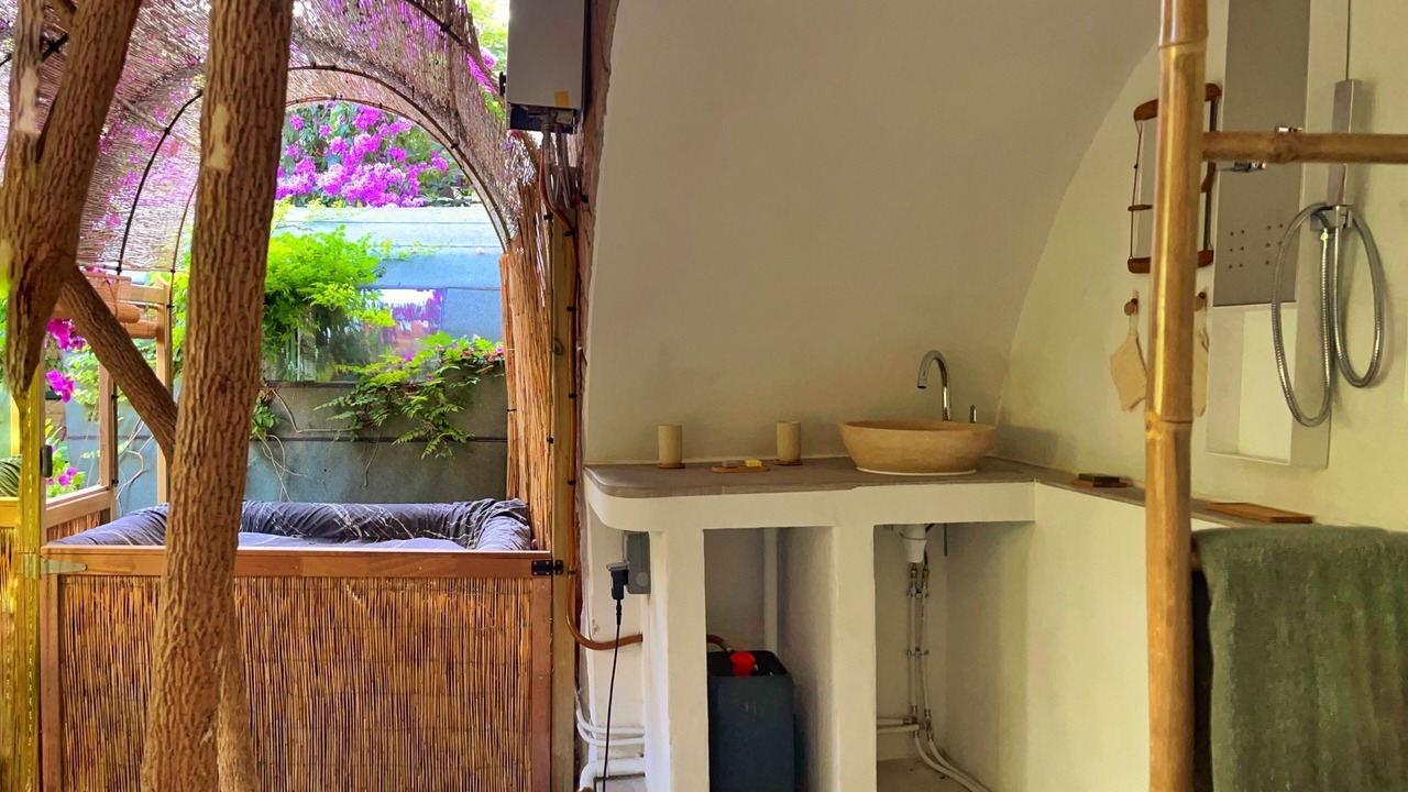Photo of Bathroom in Marseille