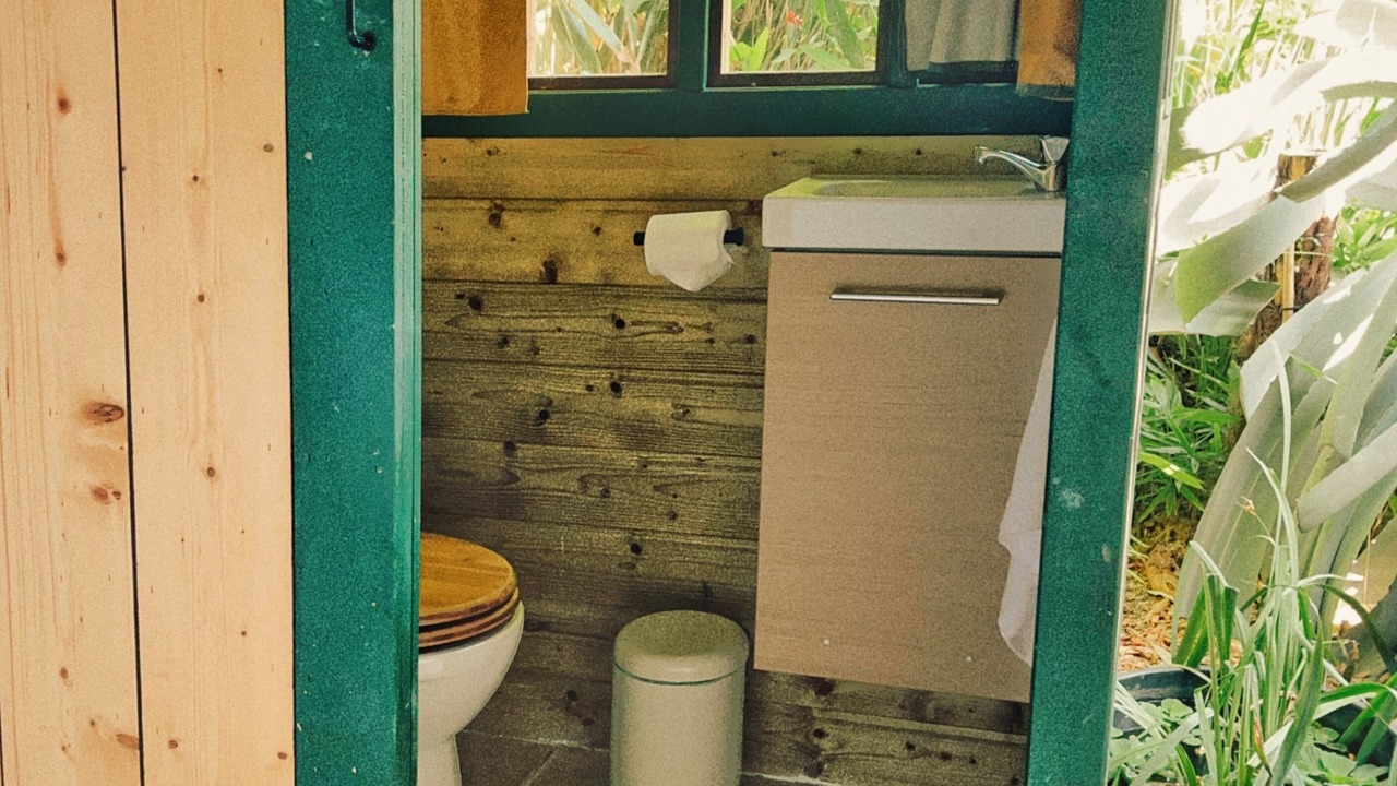 Photo of Bathroom in Marseille