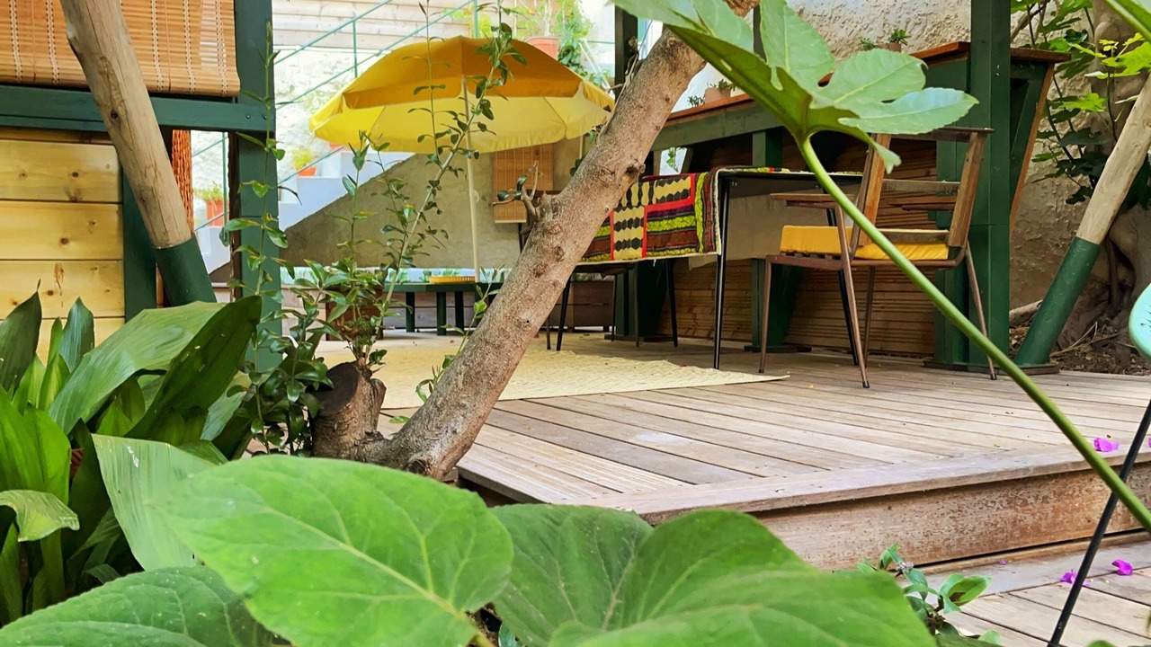 Photo of Outdoor in Marseille