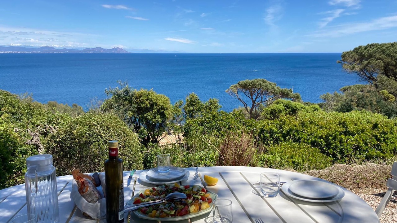 Photo of Outdoor in Saint-Tropez