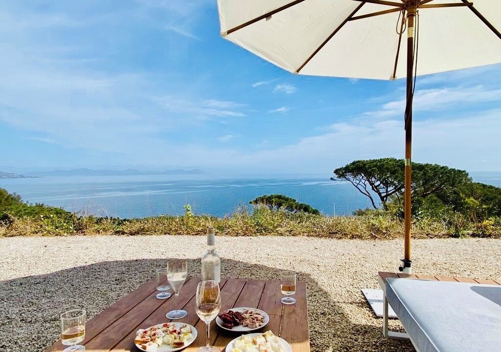 Photo of Outdoor in Saint-Tropez