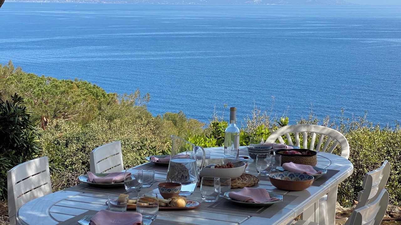 Photo of Outdoor in Saint-Tropez