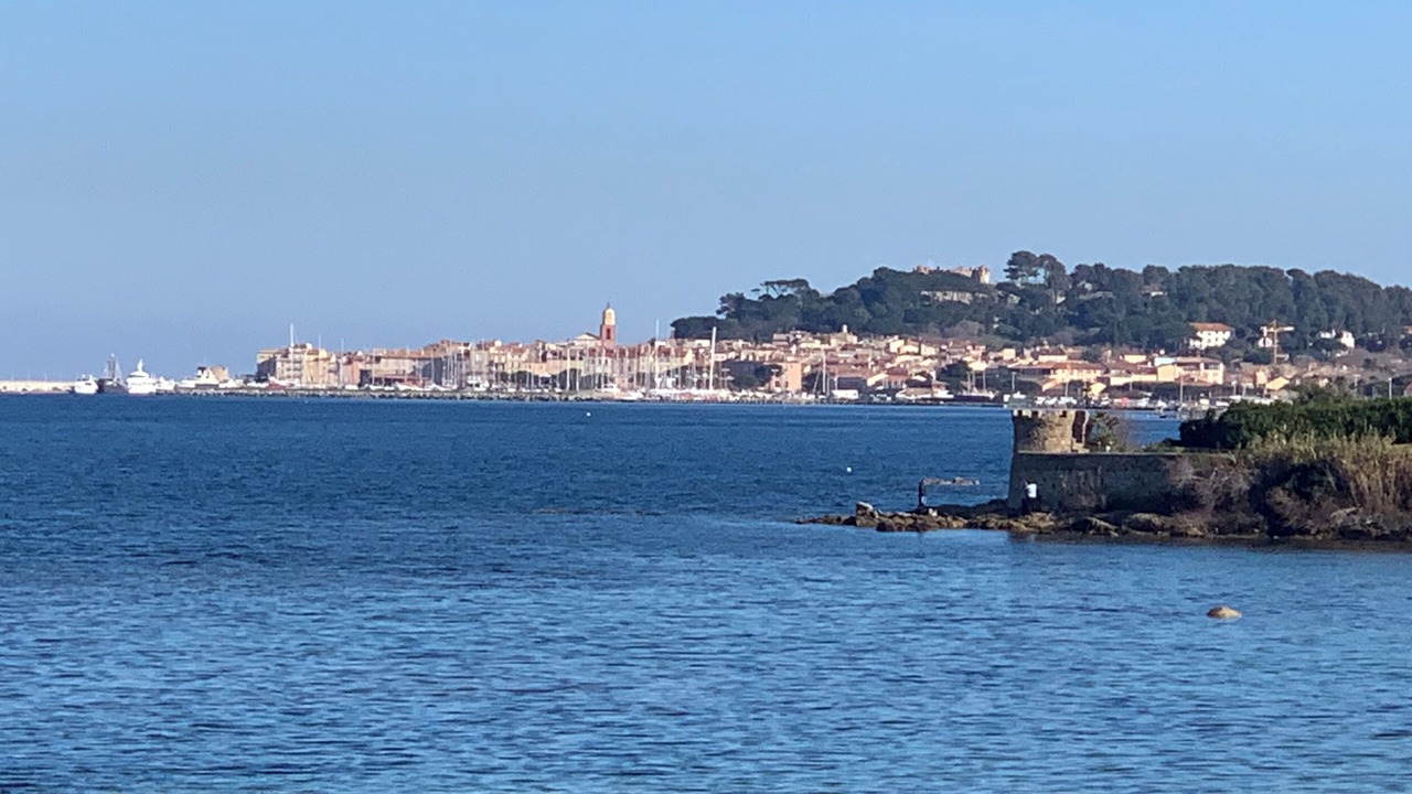 Photo of Others in Saint-Tropez