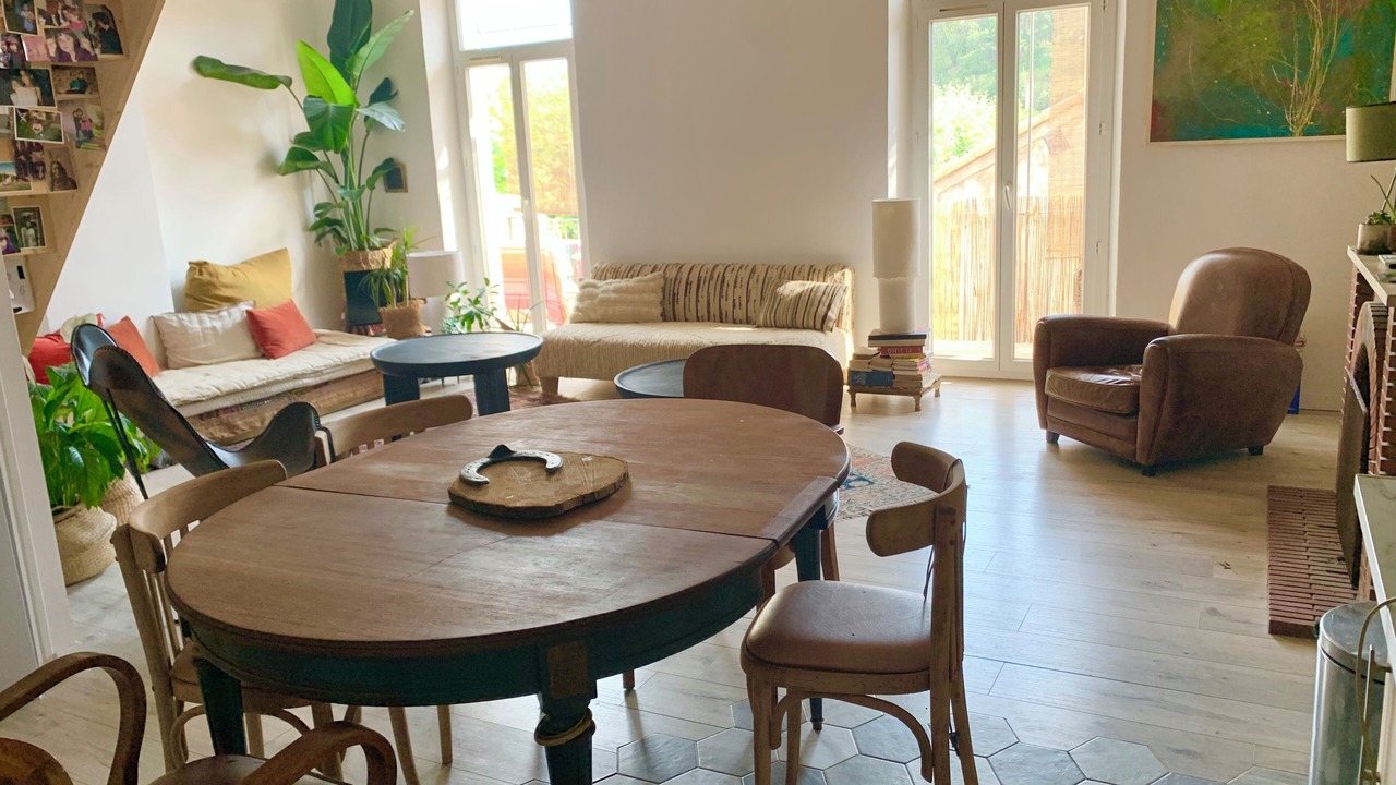 Photo of Livingroom in Gardanne