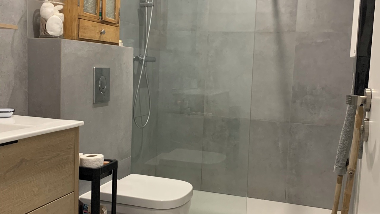 Photo of Bathroom in Gardanne