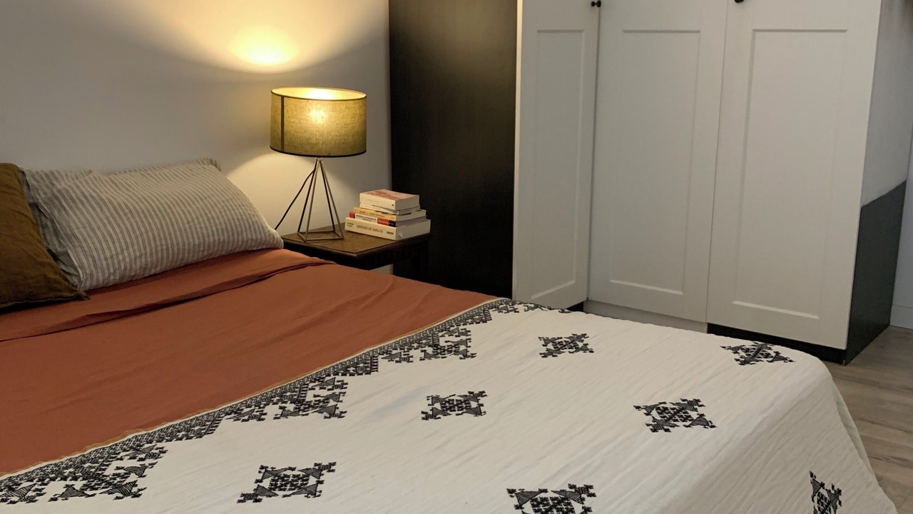 Photo of Bedroom in Gardanne