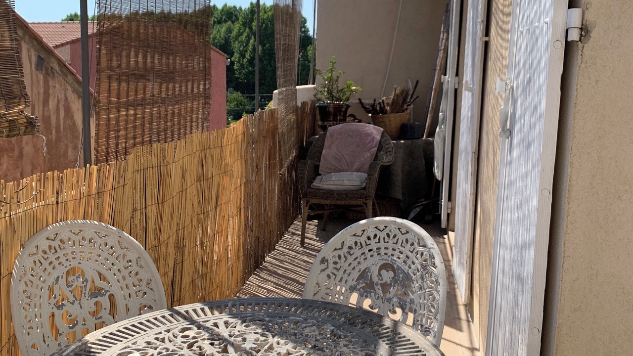 Photo of Outdoor in Gardanne