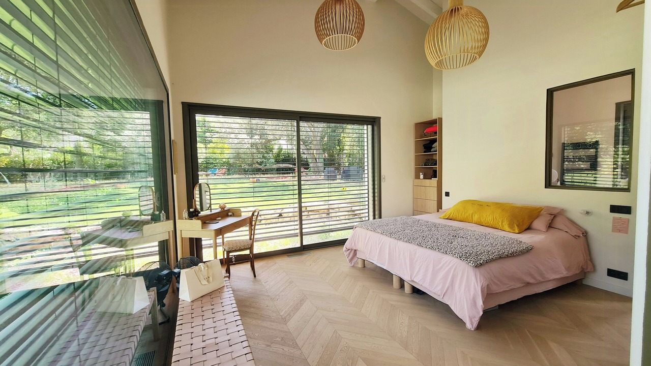 Photo of Bedroom in Aix-en-Provence