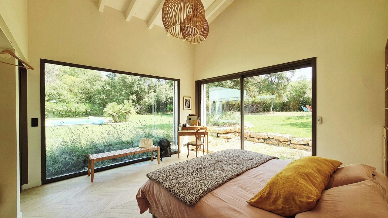 Photo of Bedroom in Aix-en-Provence