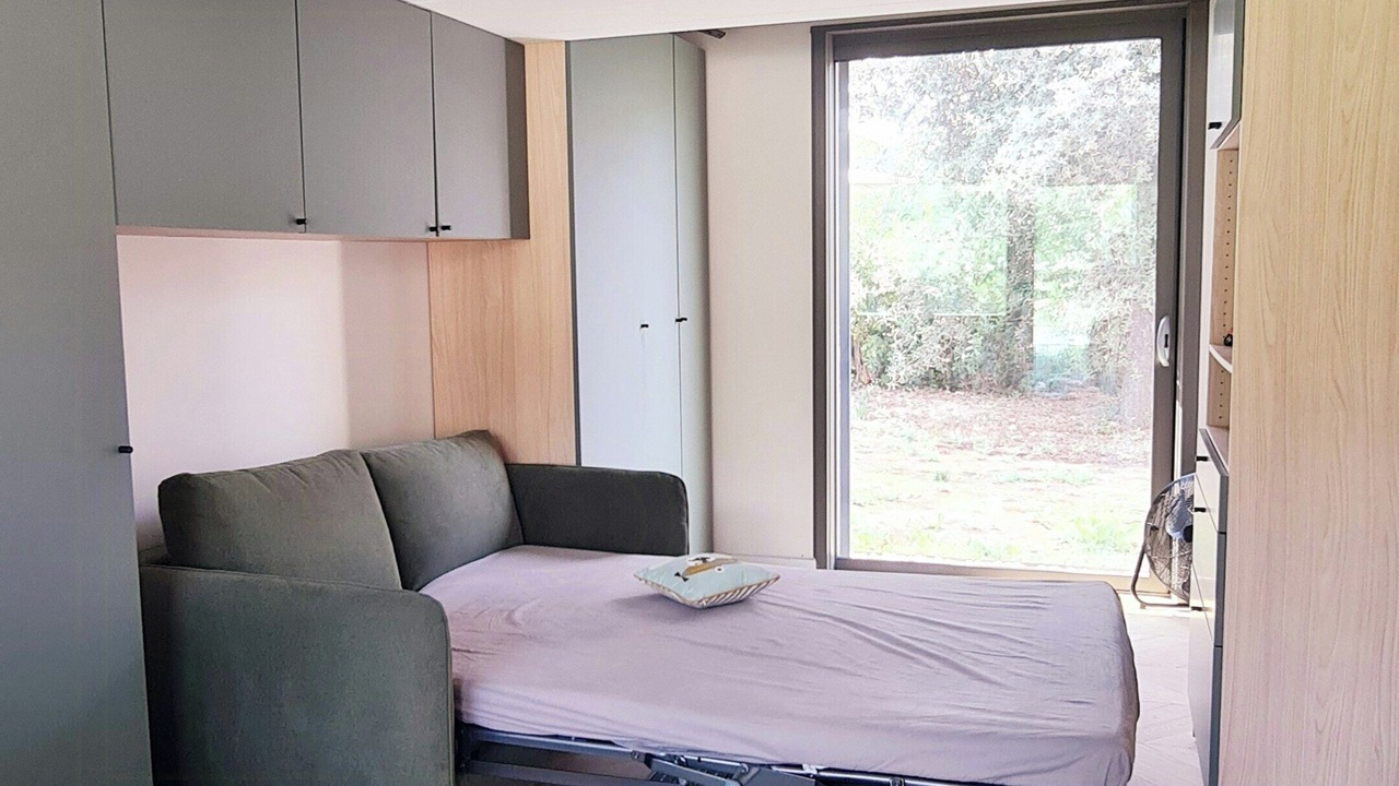 Photo of Bedroom in Aix-en-Provence
