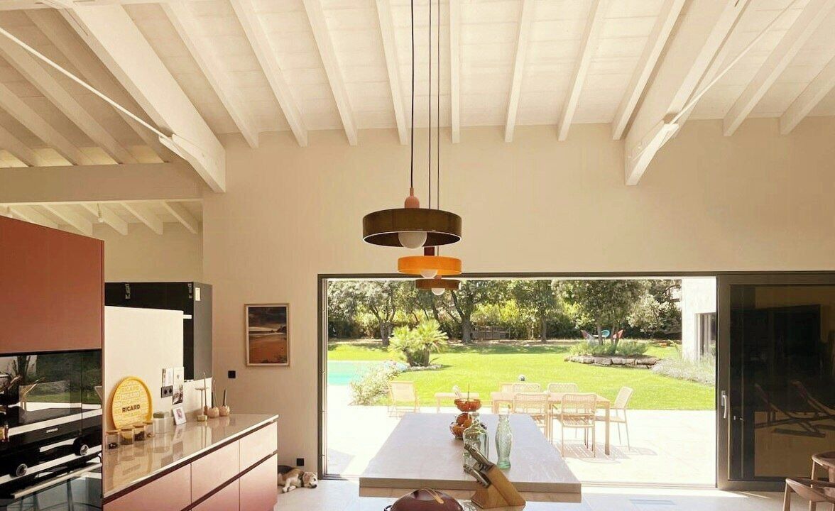 Photo of Kitchen in Aix-en-Provence