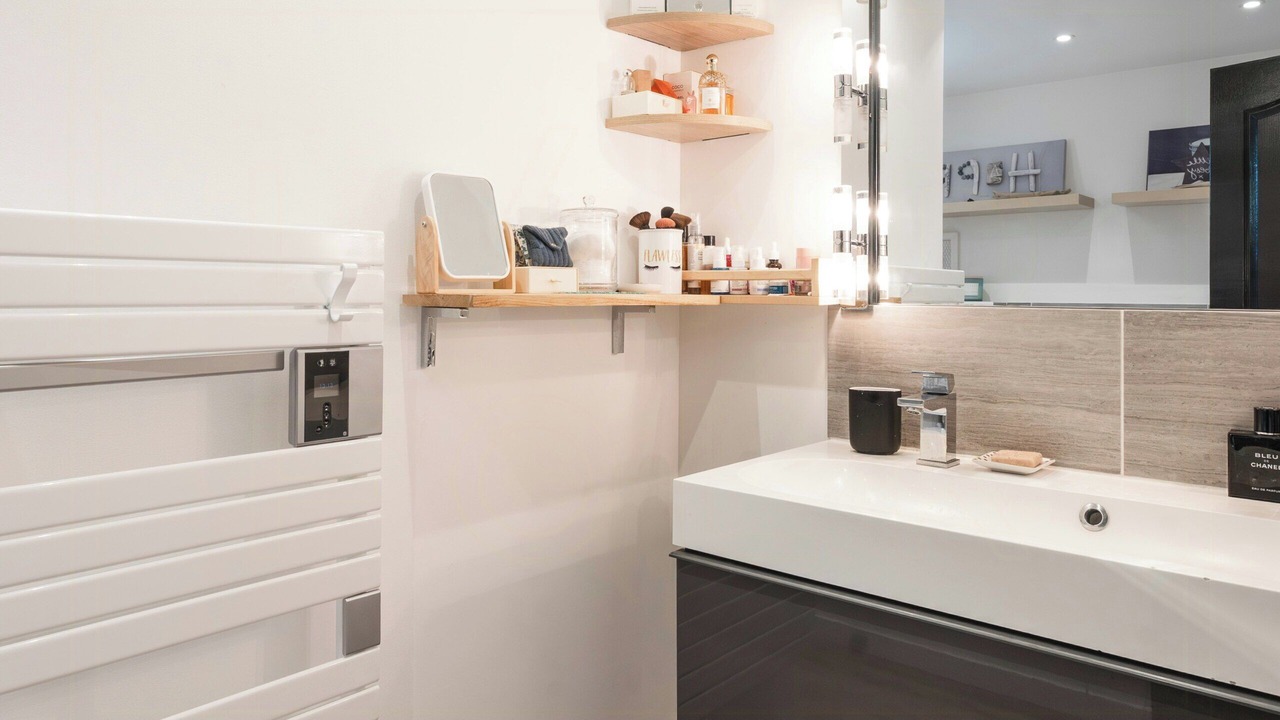 Photo of Bathroom in Est