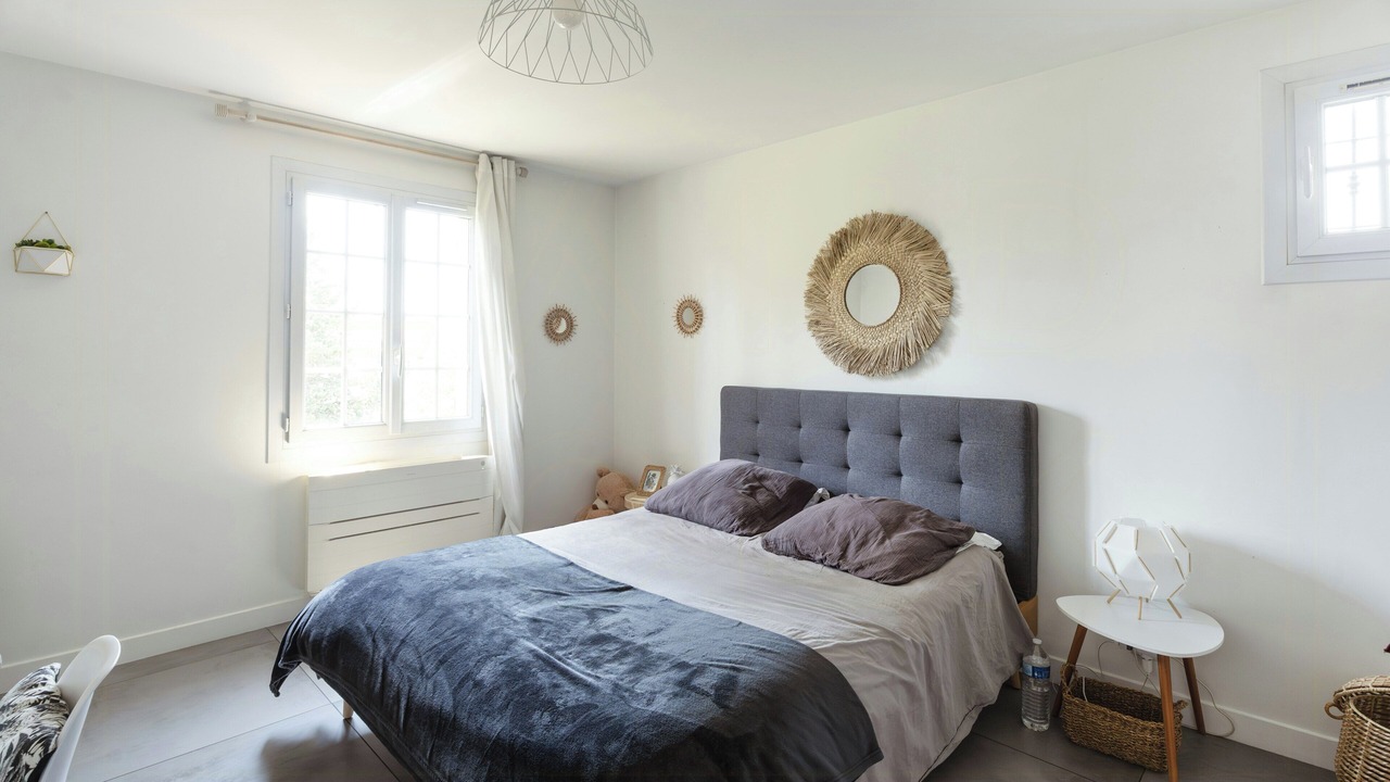 Photo of Bedroom in Est