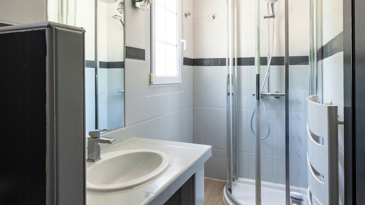 Photo of Bathroom in Est
