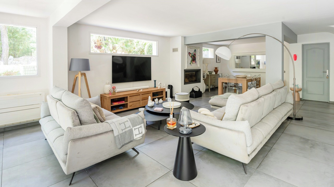 Photo of Livingroom in Est