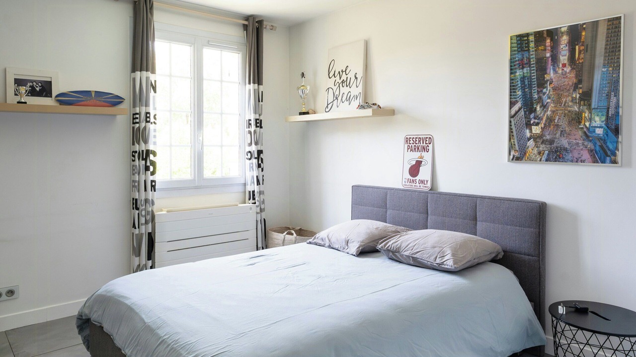 Photo of Bedroom in Est