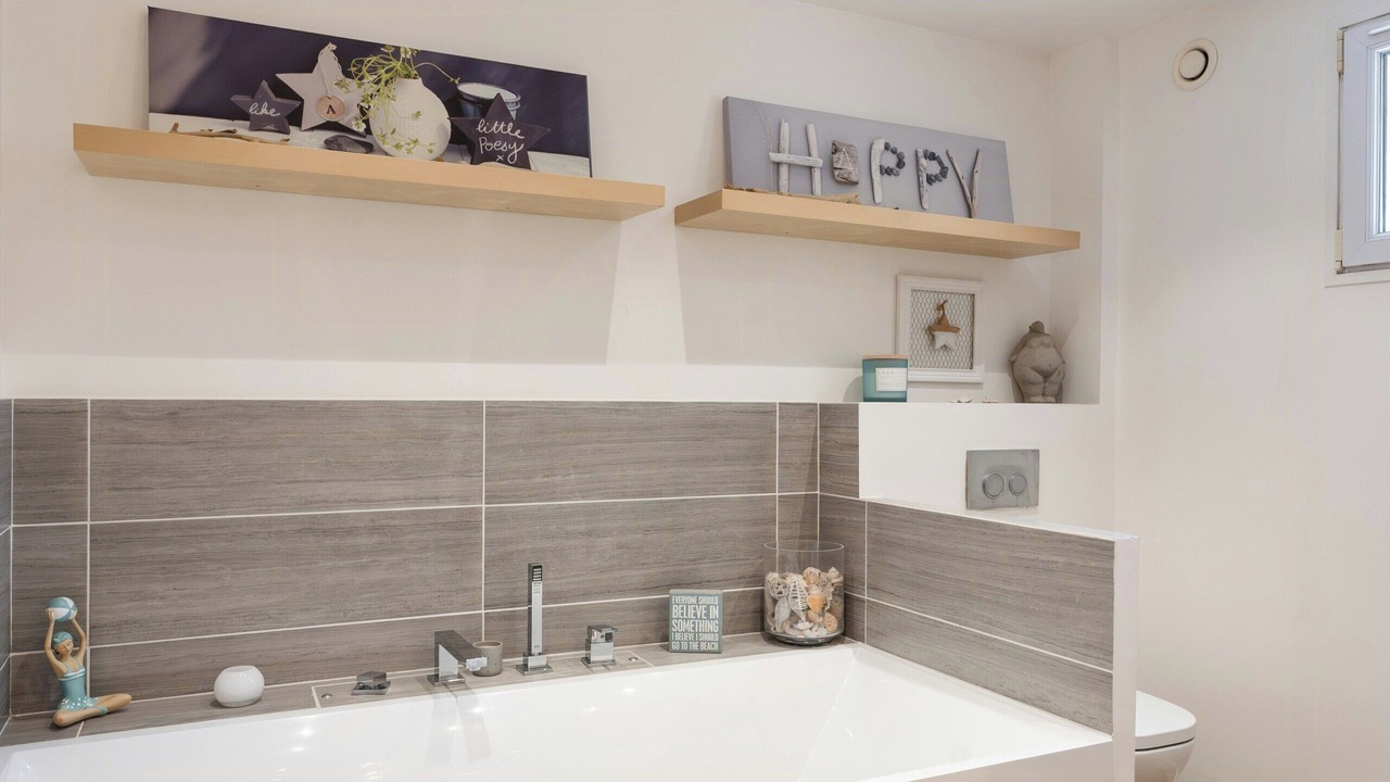 Photo of Bathroom in Est