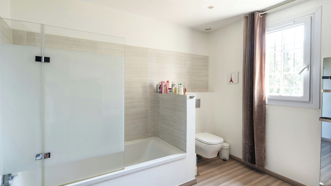 Photo of Bathroom in Est