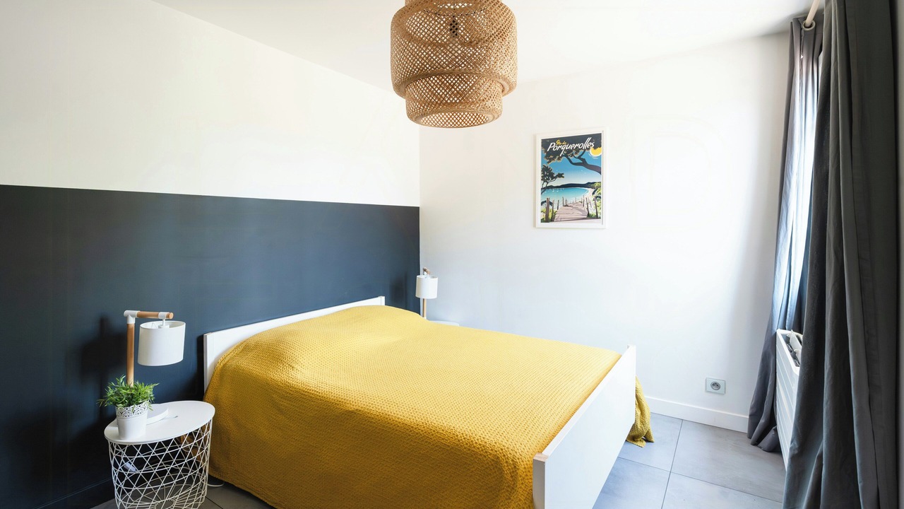 Photo of Bedroom in Est