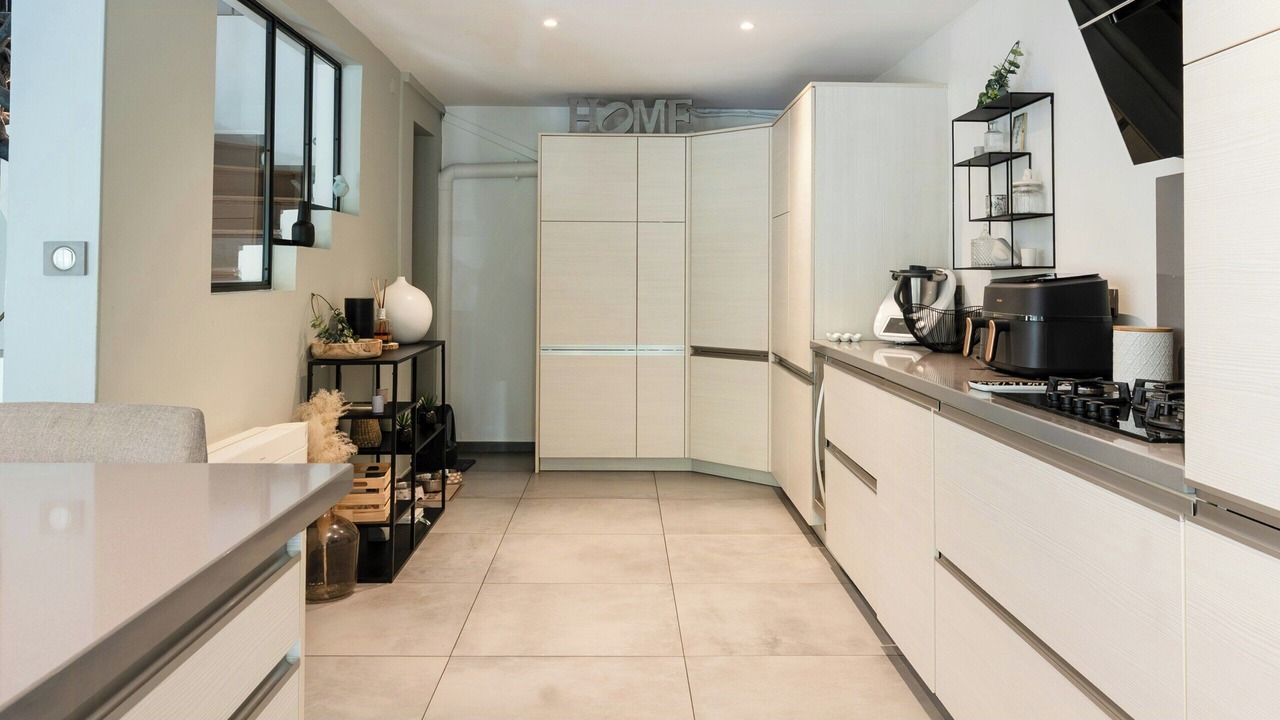 Photo of Kitchen in Est
