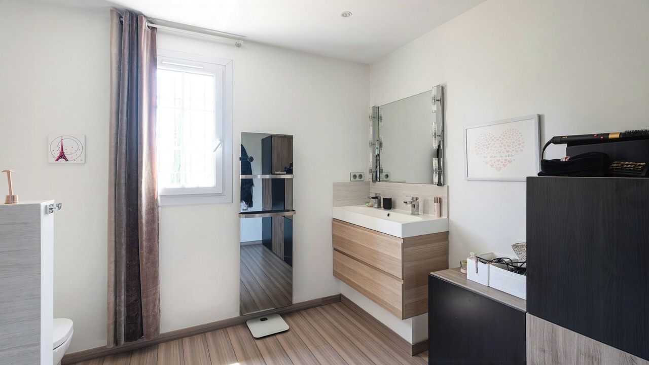 Photo of Bathroom in Est