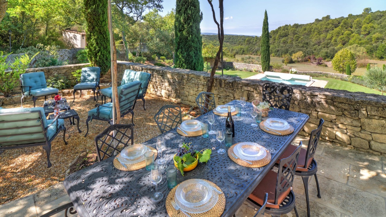 Photo of Outdoor in Bonnieux