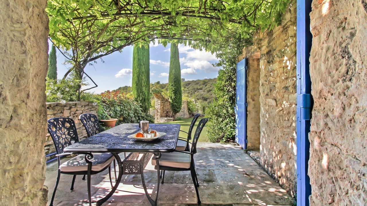 Photo of Outdoor in Bonnieux