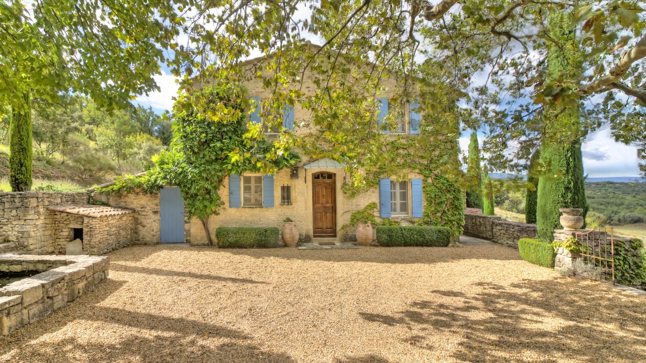 Photo of Others in Bonnieux