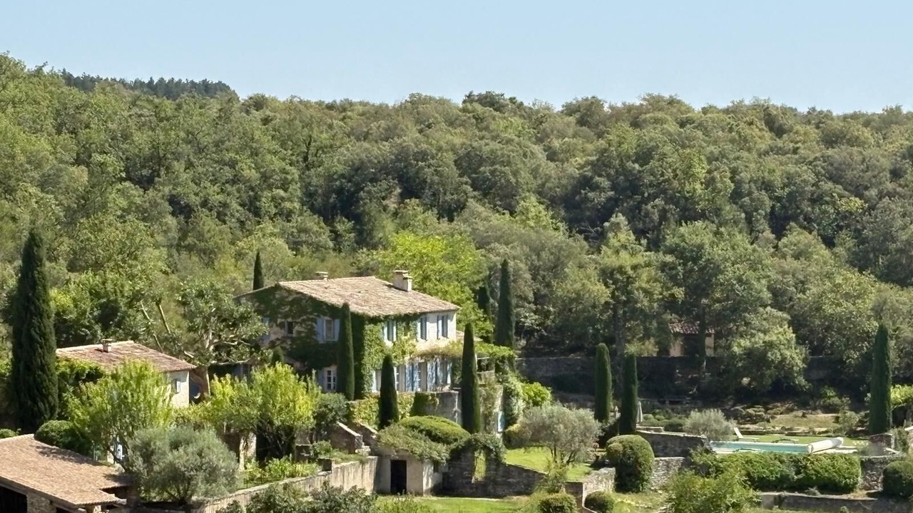 Photo of Outdoor in Bonnieux
