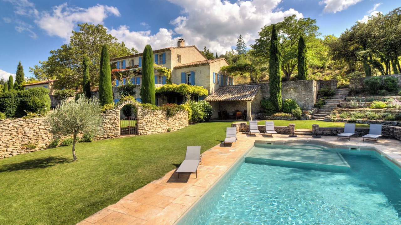 Photo of Outdoor in Bonnieux
