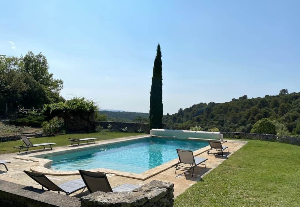 Photo of Outdoor in Bonnieux