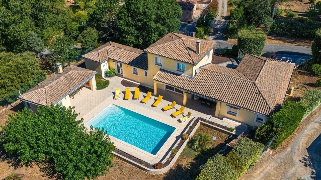 Photo of Outdoor in Flayosc