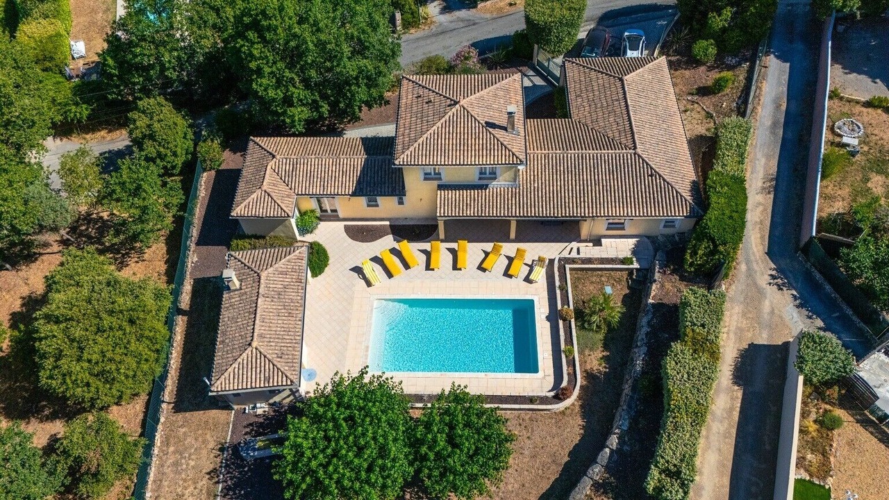 Photo of Outdoor in Flayosc