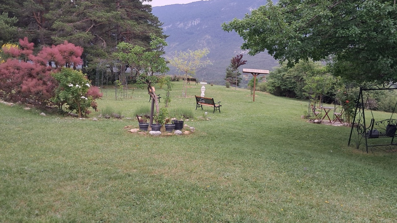 Photo of Outdoor in Saint-Auban