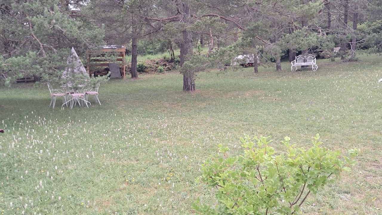 Photo of Outdoor in Saint-Auban