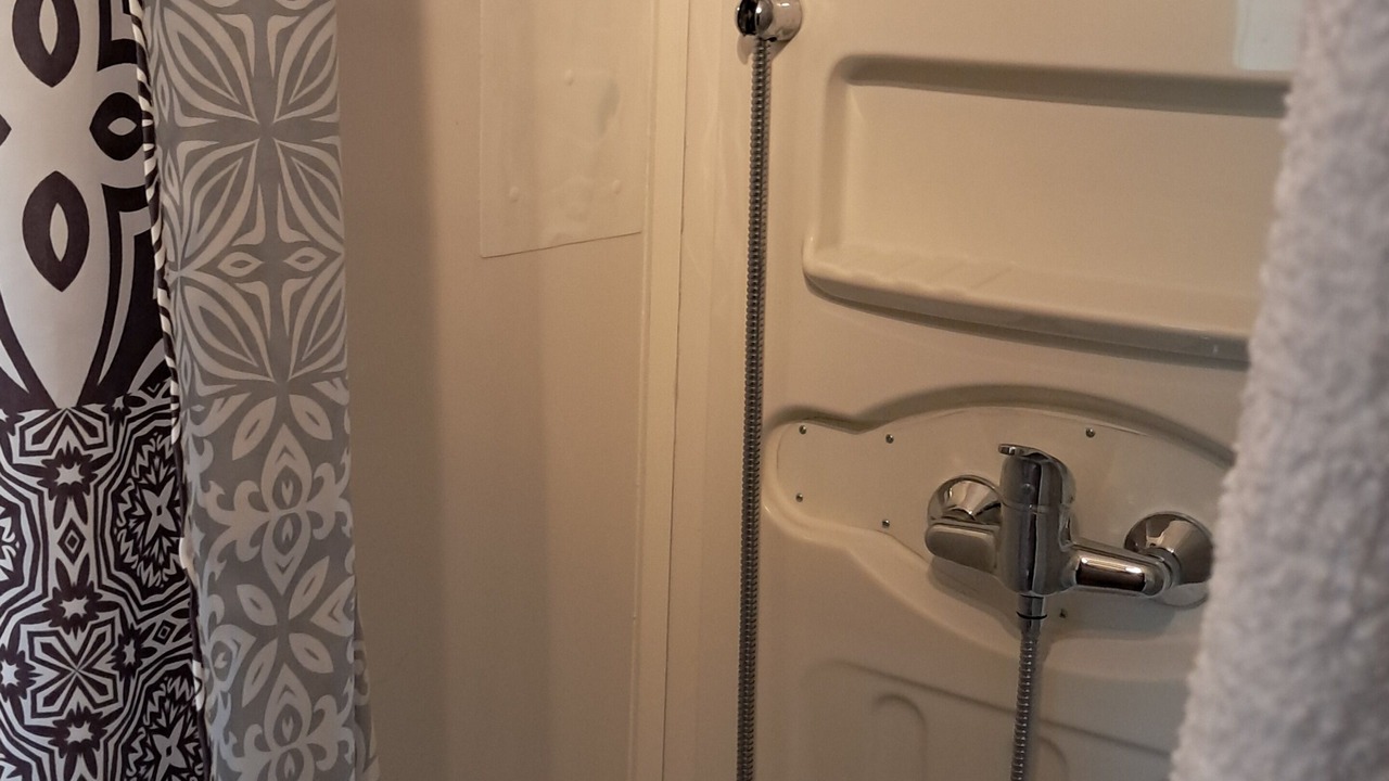 Photo of Bathroom in Saint-Auban