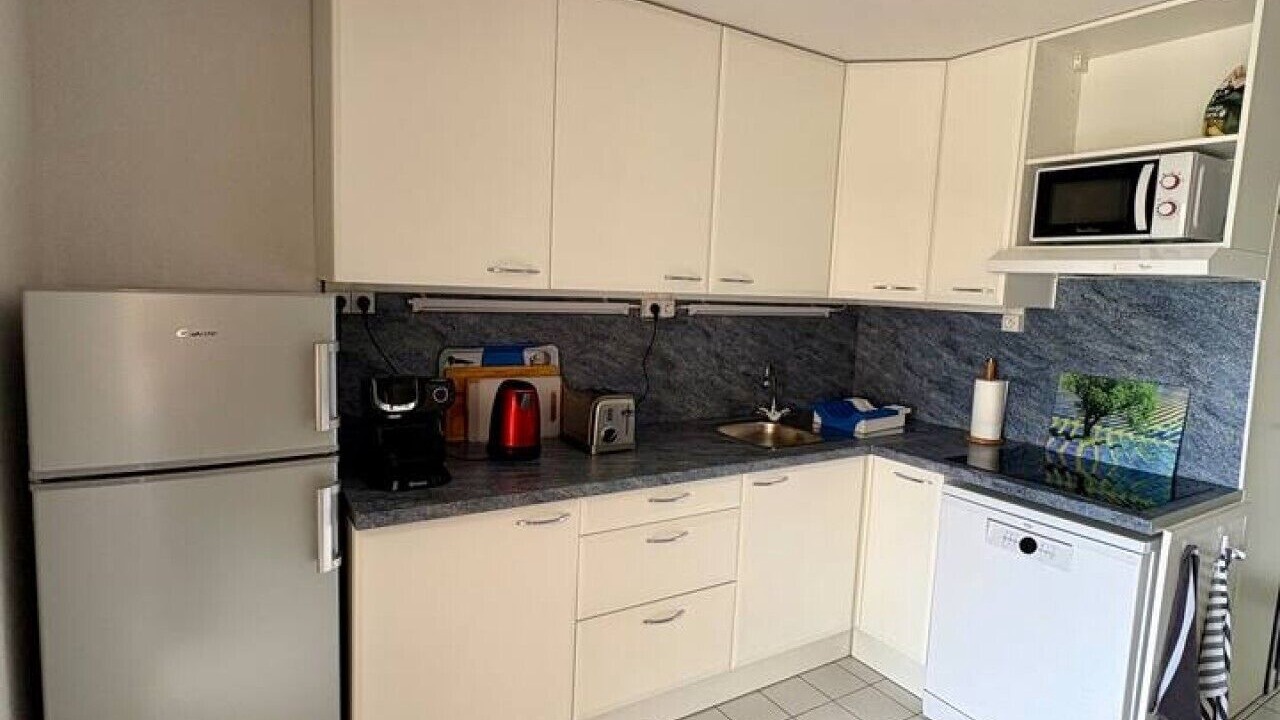Photo of Kitchen in Les Ayguades