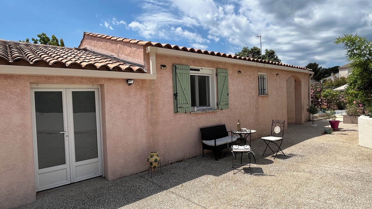 Photo of Outdoor in Saint-Gely-du-Fesc